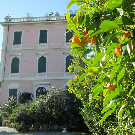 Hotel Italia Marina di Massa Exterior photo